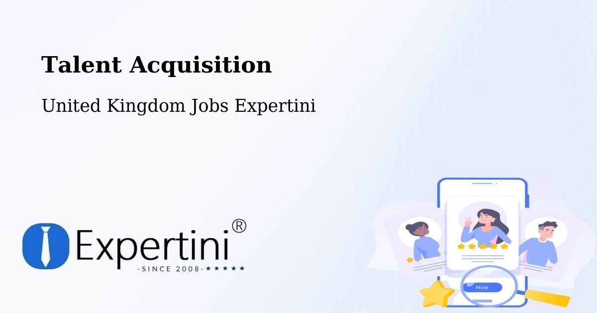 Post Jobs & Find Candidates in Hannington – Talent Acquisition Solutions - United Kingdom Jobs Expertini
